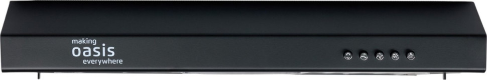 Вытяжка Making Oasis Everywhere PО-50В Вытяжка Making Oasis Everywhere PО-50В