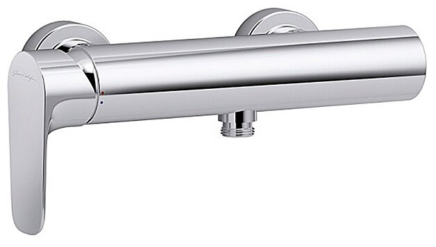 Смеситель Jacob Delafon Aleo E72351-CP