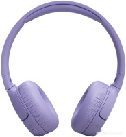 Наушники JBL Tune 670NC (сиреневый)