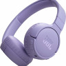 Наушники JBL Tune 670NC (сиреневый) Наушники JBL Tune 670NC (сиреневый)