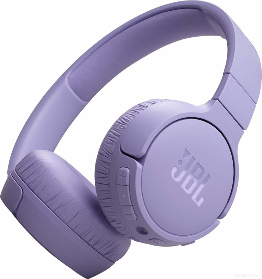 Наушники JBL Tune 670NC (сиреневый) Наушники JBL Tune 670NC (сиреневый)