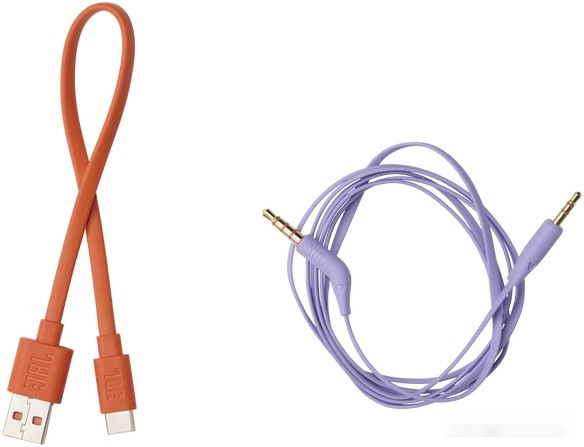 Наушники JBL Tune 670NC (сиреневый) Наушники JBL Tune 670NC (сиреневый)