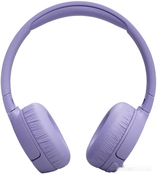 Наушники JBL Tune 670NC (сиреневый) Наушники JBL Tune 670NC (сиреневый)