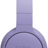 Наушники JBL Tune 670NC (сиреневый) Наушники JBL Tune 670NC (сиреневый)