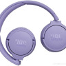 Наушники JBL Tune 670NC (сиреневый) Наушники JBL Tune 670NC (сиреневый)