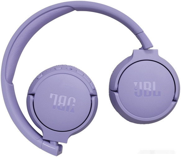 Наушники JBL Tune 670NC (сиреневый) Наушники JBL Tune 670NC (сиреневый)