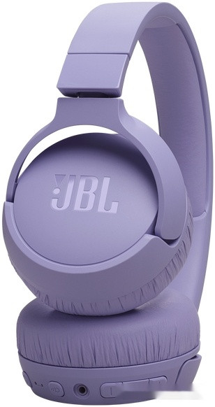 Наушники JBL Tune 670NC (сиреневый) Наушники JBL Tune 670NC (сиреневый)