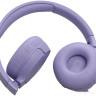 Наушники JBL Tune 670NC (сиреневый) Наушники JBL Tune 670NC (сиреневый)