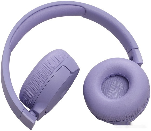 Наушники JBL Tune 670NC (сиреневый) Наушники JBL Tune 670NC (сиреневый)