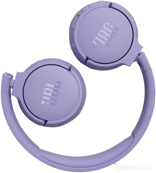 Наушники JBL Tune 670NC (сиреневый) Наушники JBL Tune 670NC (сиреневый)