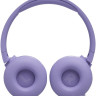 Наушники JBL Tune 670NC (сиреневый) Наушники JBL Tune 670NC (сиреневый)