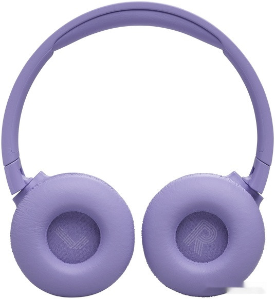 Наушники JBL Tune 670NC (сиреневый) Наушники JBL Tune 670NC (сиреневый)