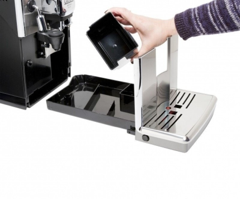 Кофемашина Gaggia ANIMA CMF BK RI8760/01 Кофемашина Gaggia ANIMA CMF BK RI8760/01