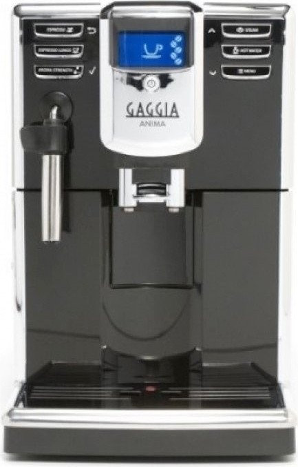 Кофемашина Gaggia ANIMA CMF BK RI8760/01 Кофемашина Gaggia ANIMA CMF BK RI8760/01