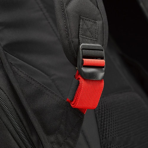 Рюкзак CASE LOGIC DLBP-116-BLACK