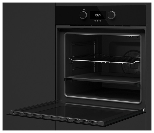 Духовой шкаф Teka HLB 8400 BK Духовой шкаф Teka HLB 8400 BK