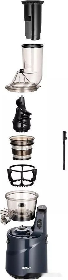Соковыжималка Kitfort KT-1158