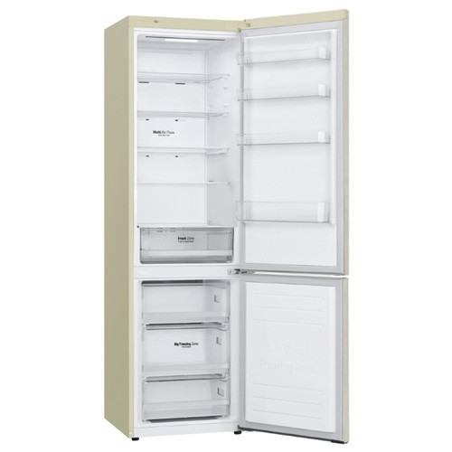 Холодильник LG DoorCooling+ GA-B509 SEKL
