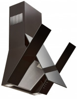 Вытяжка Gefest ВО 3603 Д2А