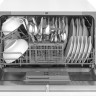 Посудомоечная машина Weissgauff TDW 4106 Led