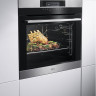Духовой шкаф AEG BPK642120M