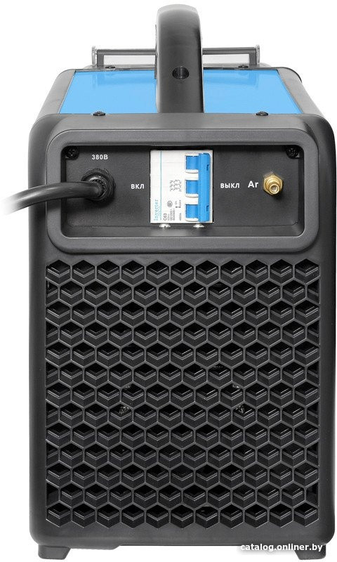 Сварочный инвертор ТСС TSS EVO TIG- 315 AC/DC 035264 Сварочный инвертор ТСС TSS EVO TIG- 315 AC/DC 035264