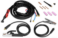 Сварочный инвертор ТСС TSS EVO TIG- 315 AC/DC 035264