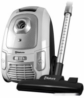 Пылесос Sakura SA-8316W