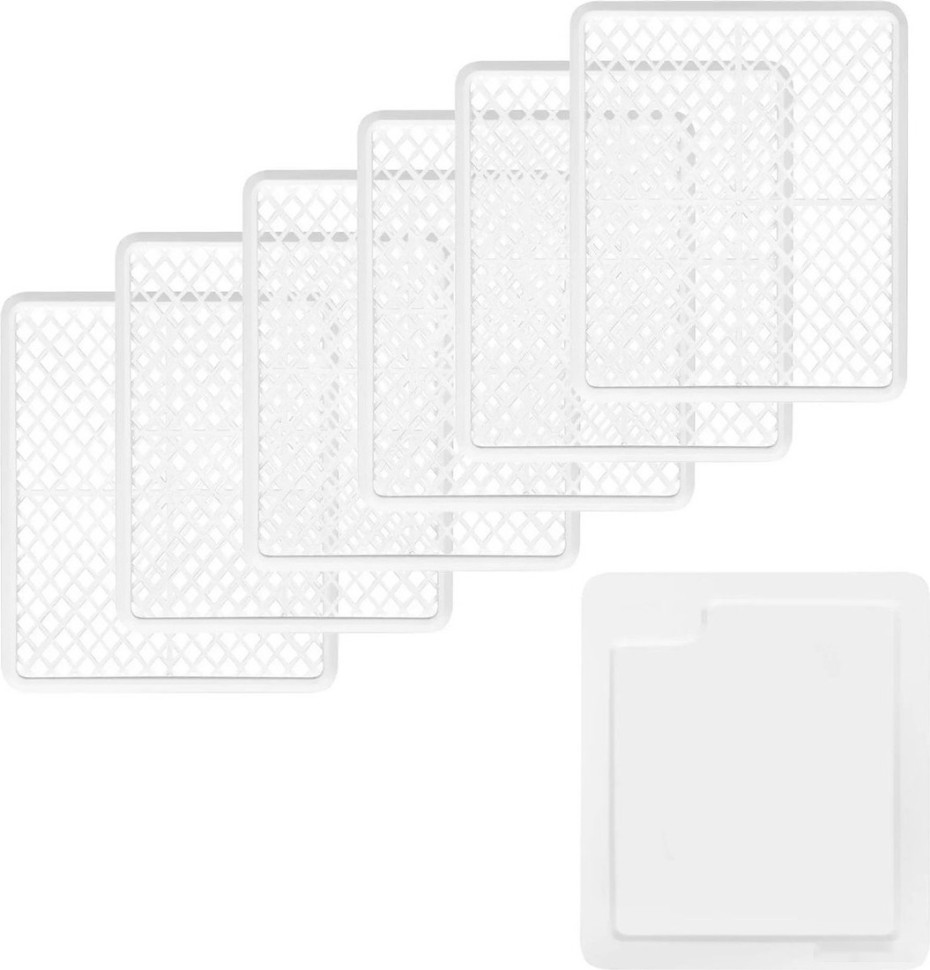 Сушилка для овощей и фруктов StarWind SFD9534 Сушилка для овощей и фруктов StarWind SFD9534