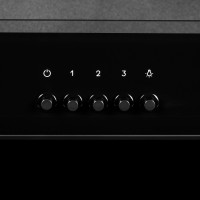 Вытяжка LEX Mika 500 G (черный)