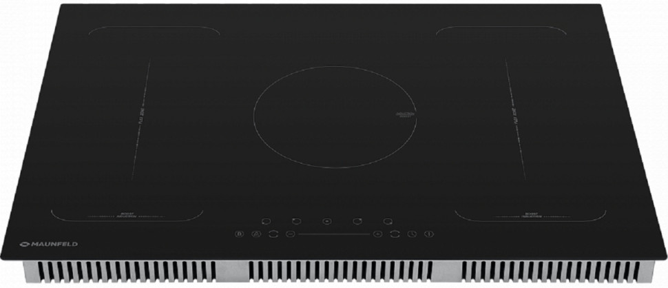Варочная панель Maunfeld EVI 775-FL2-BK Варочная панель Maunfeld EVI 775-FL2-BK