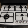 Варочная панель Korting HG 697 CTW Варочная панель Korting HG 697 CTW
