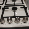 Варочная панель Korting HG 697 CTW Варочная панель Korting HG 697 CTW