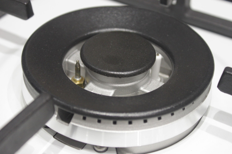 Варочная панель Korting HG 697 CTW Варочная панель Korting HG 697 CTW