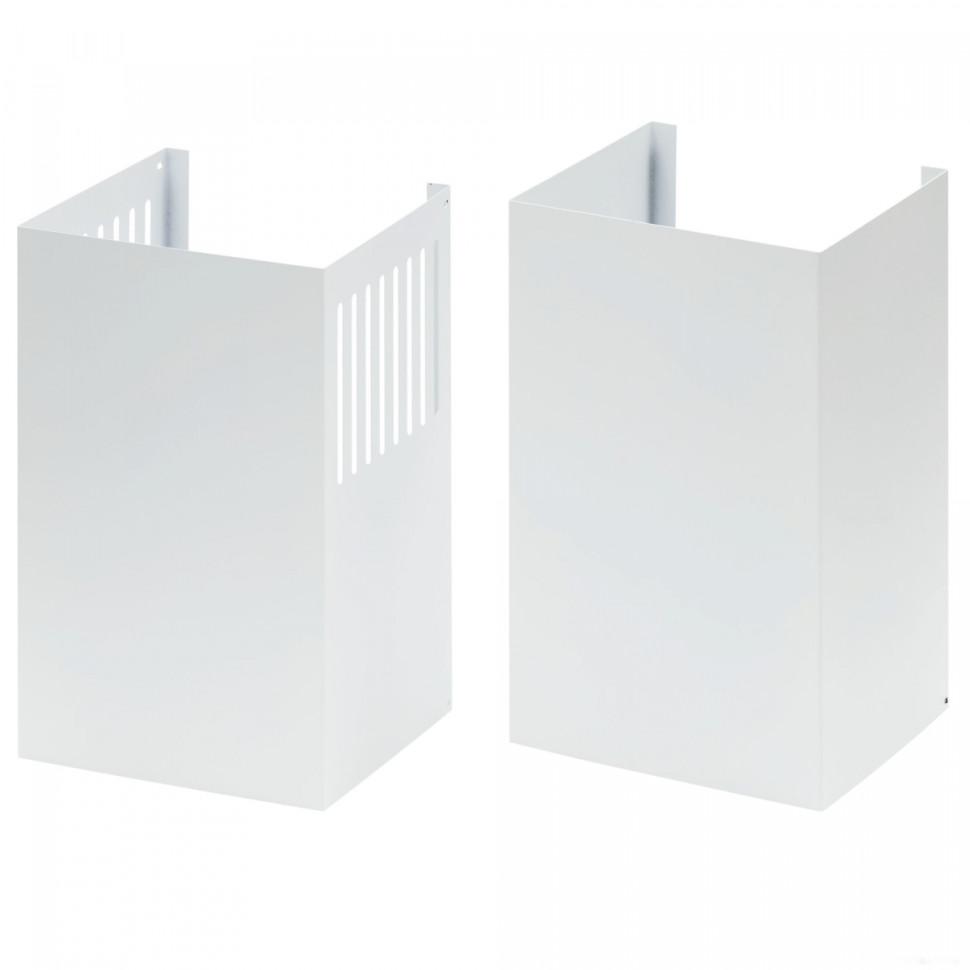 Вытяжка Krona Jina 500 PB (белый)