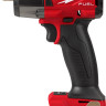 Гайковерт Milwaukee M18 FUEL M18FMTIW2F38-0X 4933479153 (без АКБ, кейс)