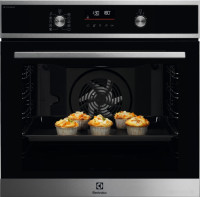 Духовой шкаф Electrolux SteamBake 600 EOD6P77X