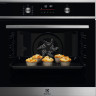 Духовой шкаф Electrolux SteamBake 600 EOD6P77X