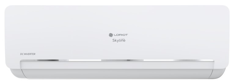 Сплит-система (инвертор) Loriot Skyline DC Inverter LAC-12AQI