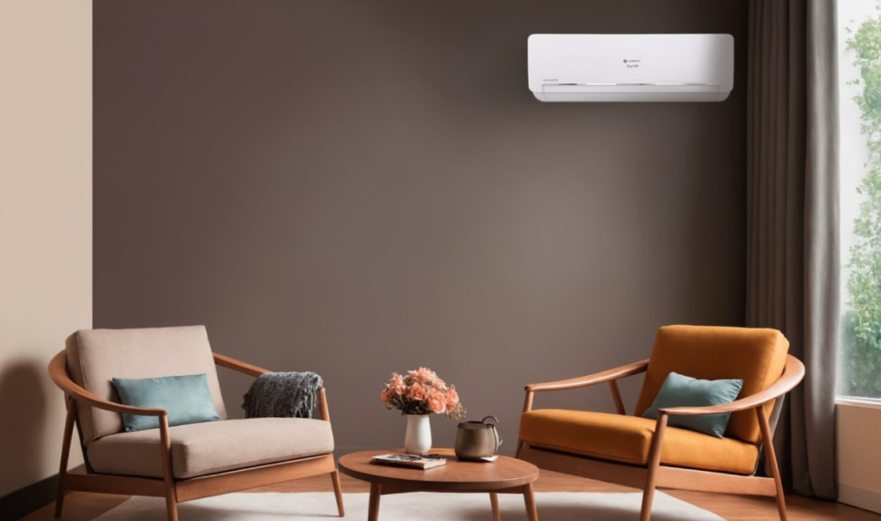 Сплит-система (инвертор) Loriot Skyline DC Inverter LAC-12AQI Сплит-система (инвертор) Loriot Skyline DC Inverter LAC-12AQI