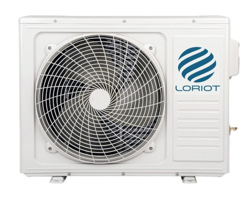 Сплит-система (инвертор) Loriot Skyline DC Inverter LAC-12AQI Сплит-система (инвертор) Loriot Skyline DC Inverter LAC-12AQI