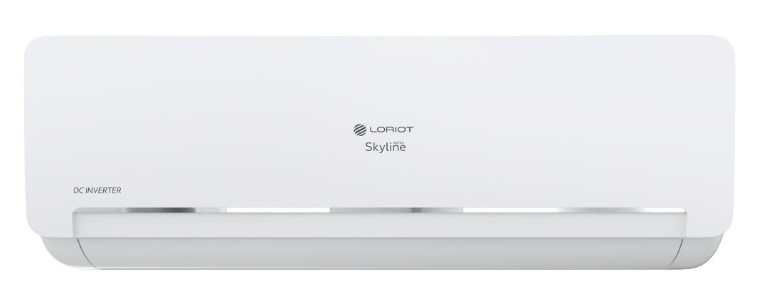 Сплит-система (инвертор) Loriot Skyline DC Inverter LAC-12AQI Сплит-система (инвертор) Loriot Skyline DC Inverter LAC-12AQI
