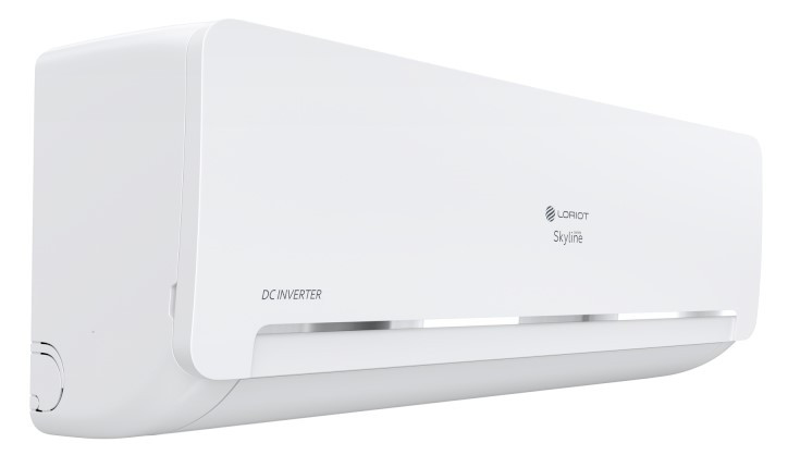 Сплит-система (инвертор) Loriot Skyline DC Inverter LAC-12AQI Сплит-система (инвертор) Loriot Skyline DC Inverter LAC-12AQI