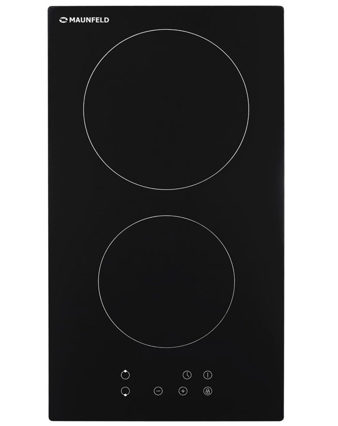 Варочная панель Maunfeld EVCE 292-BK