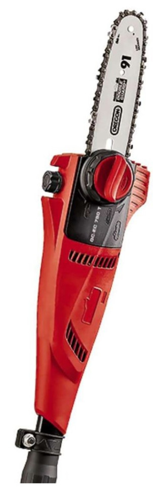 Электрический высоторез Einhell GC-EC 750 T Электрический высоторез Einhell GC-EC 750 T