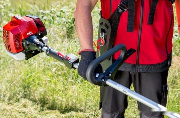 Триммер Geos Max Premium 130 В