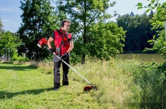 Триммер Geos Max Premium 130 В