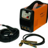 Сварочный инвертор FoxWeld Saggio TIG 200 DC Pulse Digital Сварочный инвертор FoxWeld Saggio TIG 200 DC Pulse Digital