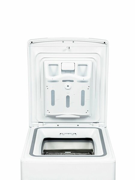 Стиральная машина Бирюса WM-MT813/05