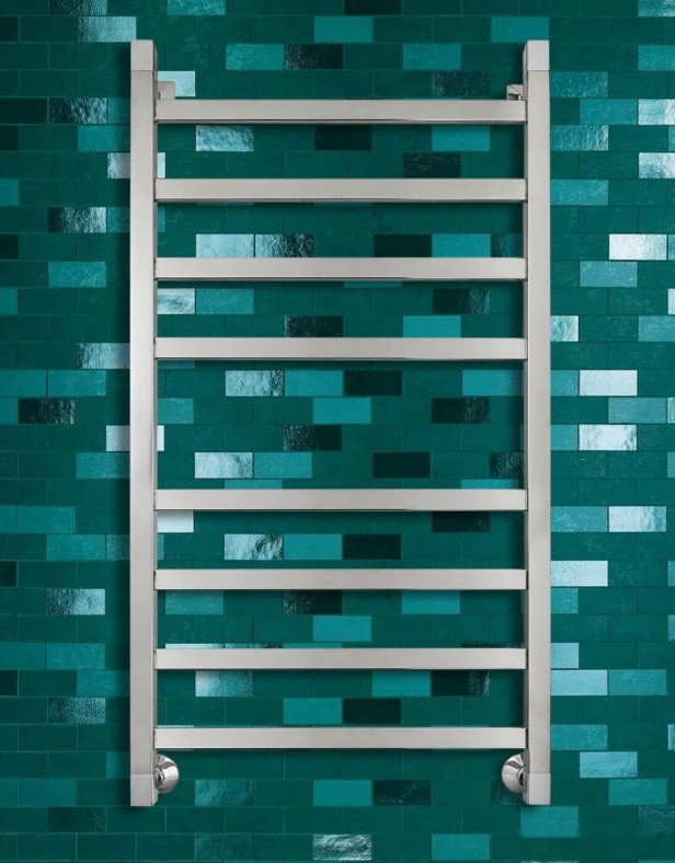 Полотенцесушитель Zorg ZR ST Viso 80x50 3/4" Полотенцесушитель Zorg ZR ST Viso 80x50 3/4"